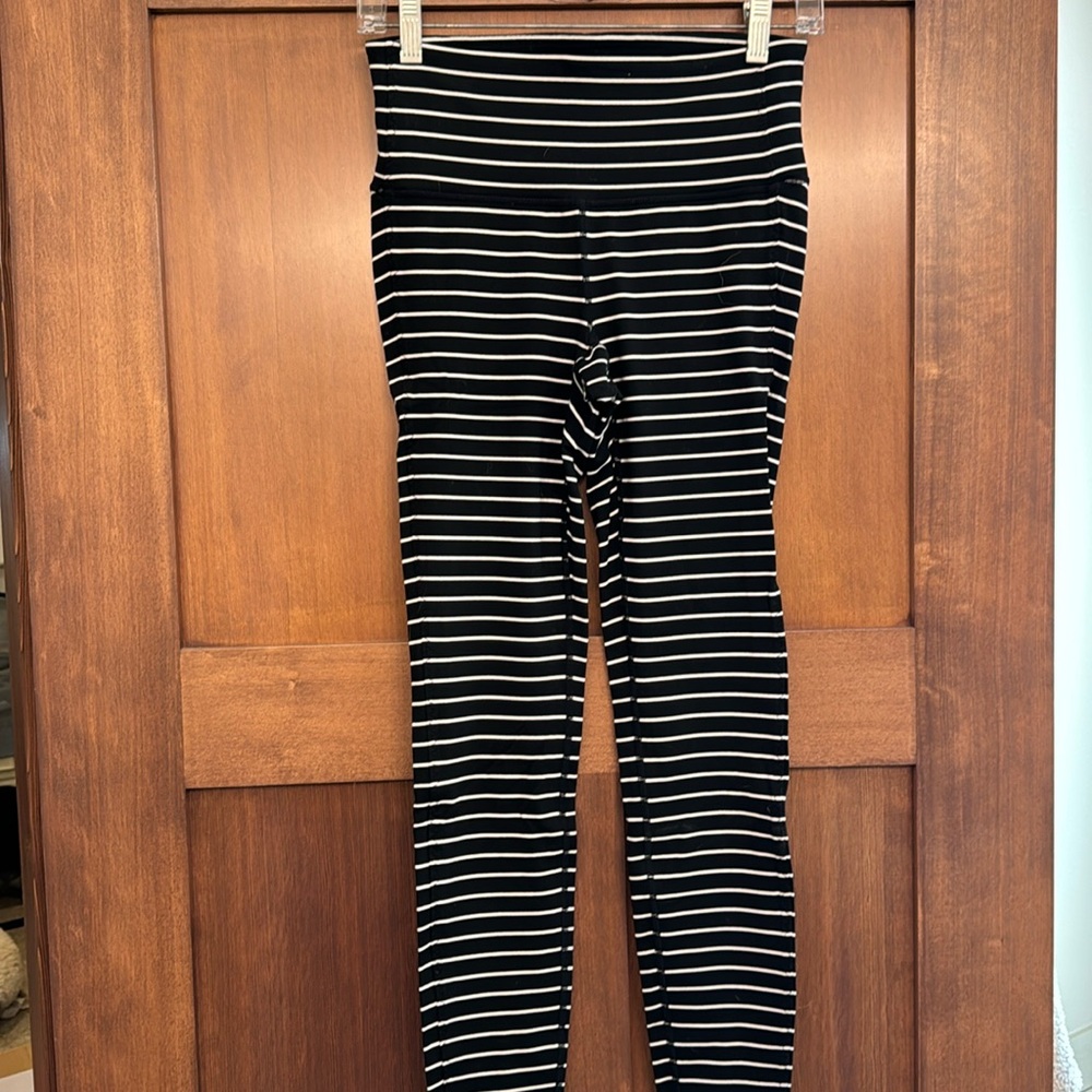 Athleta leggings size small